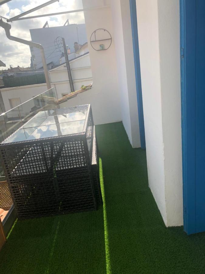 La-Haut Royan Dış mekan fotoğraf
