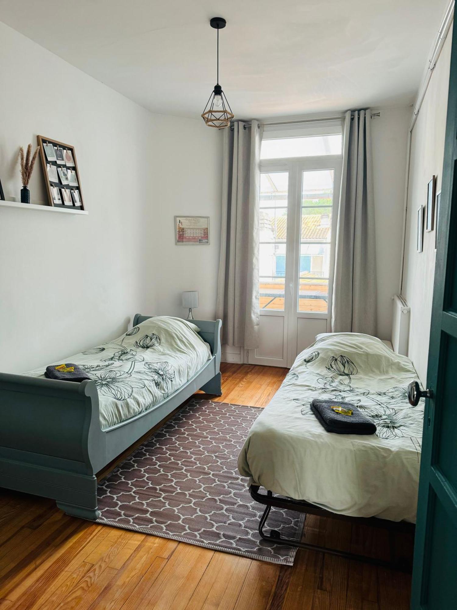 La-Haut Royan Dış mekan fotoğraf